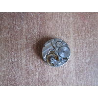 Механизм часов "Победа"