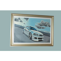 Картина Serenity 2011