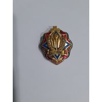 МЧС знак