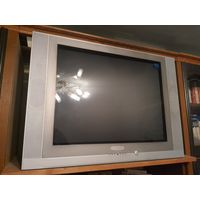 Телевизор Витязь 72 CTV 720-2SF LUXOR 29