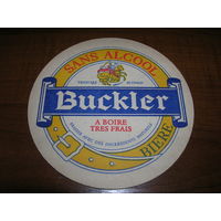 Buckler