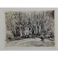 Акварель 19*26