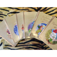 Disney. Золотая кол-ция сказок 5-175 поштучно.