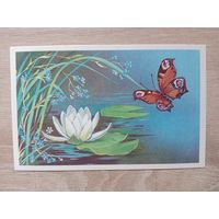 Линде 1989 чистая