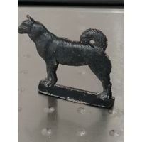 Лайка, ссср