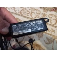 Блок питания для ноутбука Acer A13-045N2A 19v 2,37A