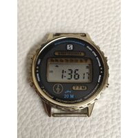 Часы "Электроника 77М"