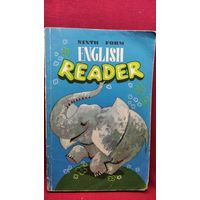 Книга для чтения к учебнику английского языка 6 класса