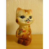 Кот (статуэтка)