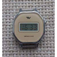 Часы. Электроника 5.