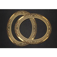 Рамка под винтаж для фото миниатюры картины зеркала подарок