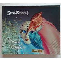 Коробка от конфет