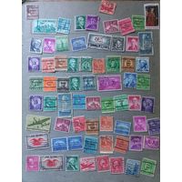 США. Стандарты. Одним лотом.