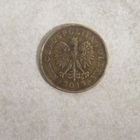 2 гроша 2013 Польша