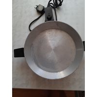 Сковорода-жаровня из СССР