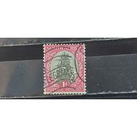 РАСПРОДАЖА ЮЖНАЯ АФРИКА 1926г. Гаш.