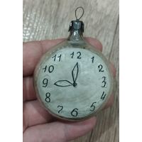 Ёлочная игрушка