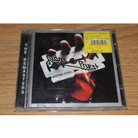 Judas Priest - British Steel - CD