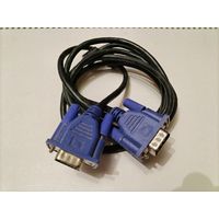Кабель для монитора