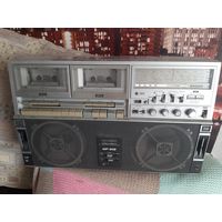 SHARP GF-515Z. 1982 год Редкая модель