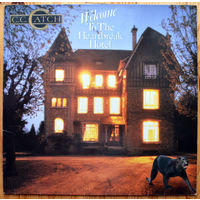 C.C. Catch - Welcome To The Heartbreak Hotel  LP (виниловая пластинка)