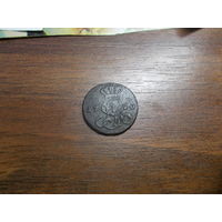 Грош августа 1790