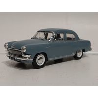 ГАЗ-21 Волга. 1/43. Австолегенды СССР.
