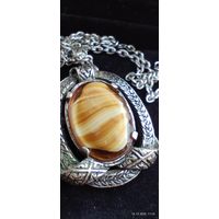 Кулон Miracle маркирован