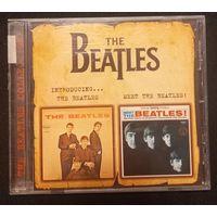 The Beatles – Introducing... The Beatles / Meet The Beatles!