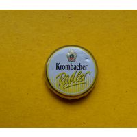 Пивная крышка.
