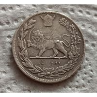 Иран 2000 динаров 1929