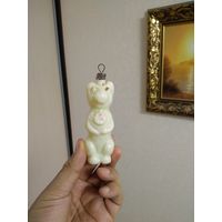 Елочная игрушка