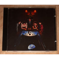 Wings - "Back To The Egg" 1979 (Audio CD) Remastered + 3 bonus tracks
