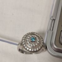 Кольцо. 925пр.