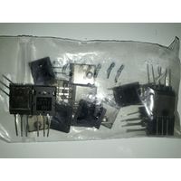 ТРАНЗИСТОРЫ,   C4111