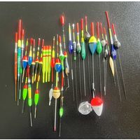 Рыболовная мелочёвка