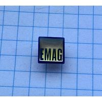 Компания EMAG, Германия. Фрачник.