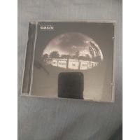 OASIS "DON'T BELIEVE THE TRUTH " CD 2005 ENGLAND BIG BROTHER RKIDCD30 - ORIG - NM-