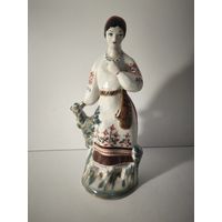 Статуэтка СССР