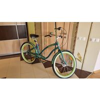 Велосипед Electra Dreamtime 3i Ladies-США