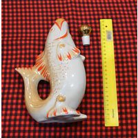 Рыбка. СССР. Не частая.