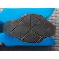 Старинный перстень.