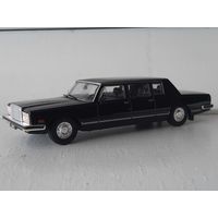 ЗиЛ-41045. 1/43. Австолегенды СССР.