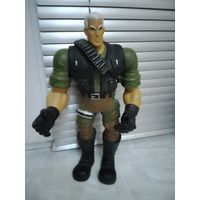 Игрушка солдат большой 32 см