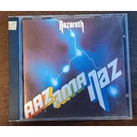 Nazareth - Razamanaz