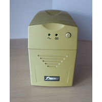 ИБП Powerman Back Pro 600 Plus на детали