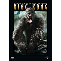 Кинг Конг King Kong
