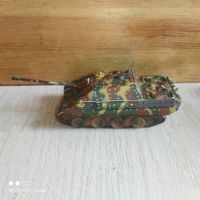 Танк.Вторая Мировая.1:72