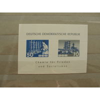 Продажа коллекции с 1 рубля! Почтовые марки Германии.