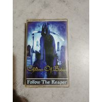 Аудио кассета группа Children of Bodom